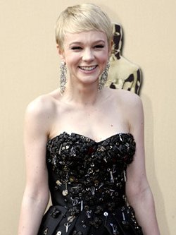 Η Carey Mulligan πιο όμορφη από ποτέ