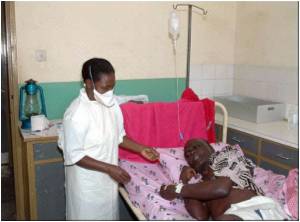 Μυστηριώδης ασθένεια «σκοτώνει» την Ουγκάντα