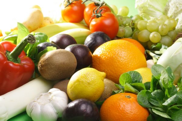 Αυξημένες οι εξαγωγές φρούτων και λαχανικών