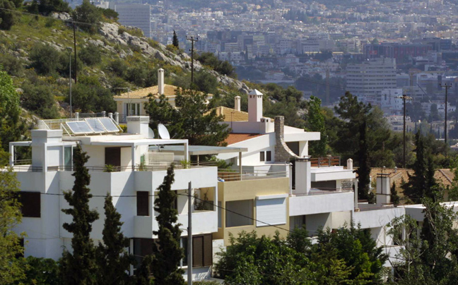 Στο στόχαστρο του ΣΔΟΕ 14.000 μεγαλοϊδιοκτήτες