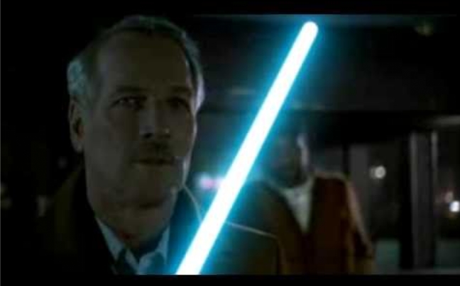 Όταν το μπιλιάρδο συνάντησε τους… jedi