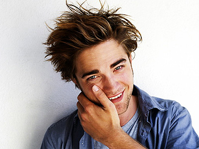 Φοβάται να&#8230; αγοράσει σπίτι ο Robert Pattinson!