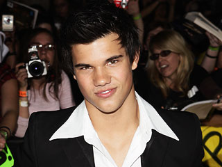 Χώρισε ο Taylor Lautner