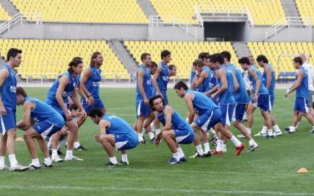 Χωρίς προβλήματα στην Τούμπα