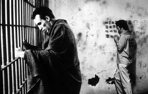 Κρατούμενος νεκρός στις φυλακές Κασσαβέτειας