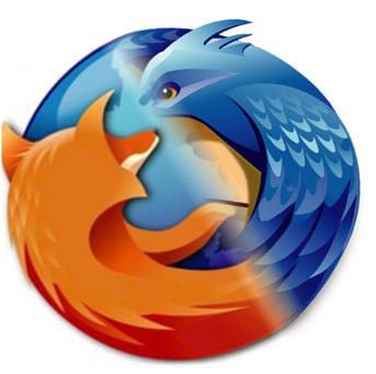 Ανανεώσεις ασφαλείας για Firefox και Thunderbird
