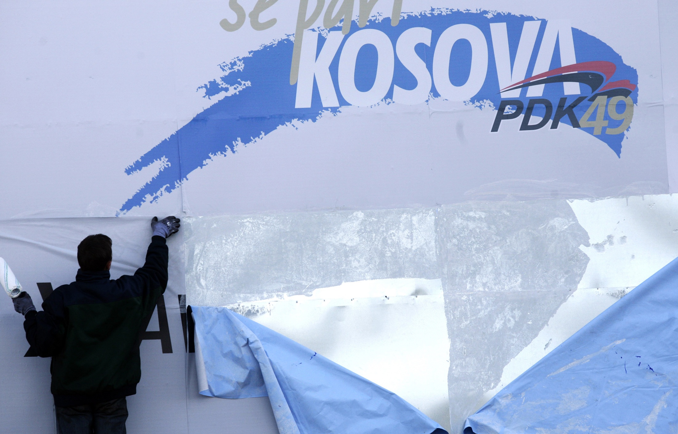 Ξεκίνησε η προεκλογική εκστρατεία στο Κόσοβο
