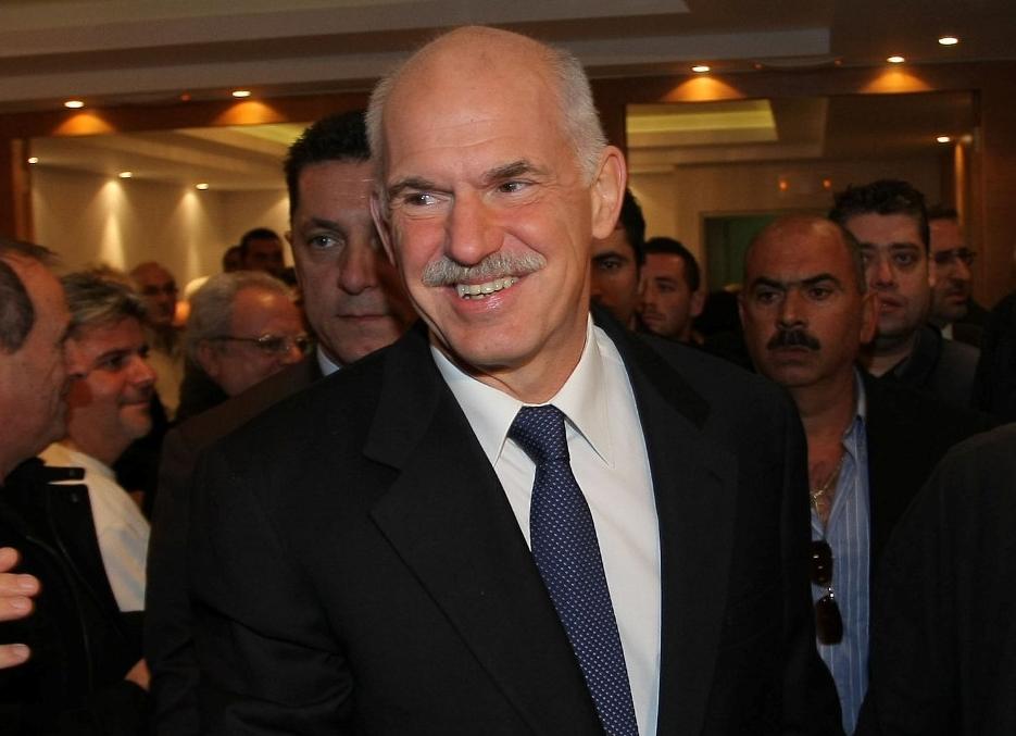 «Των οικιών ημών εμπιμπραμένων ημείς άδομεν…»