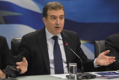 Αύριο τα πρώτα σχέδια του επενδυτικού νόμου