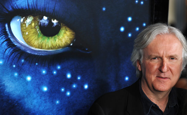 Ο James Cameron αποκαλύπτει για τα Avatar 2 και 3