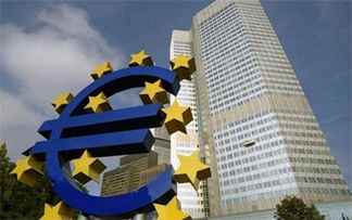 Αναμένεται μείωση των επιτοκίων από την ΕΚΤ