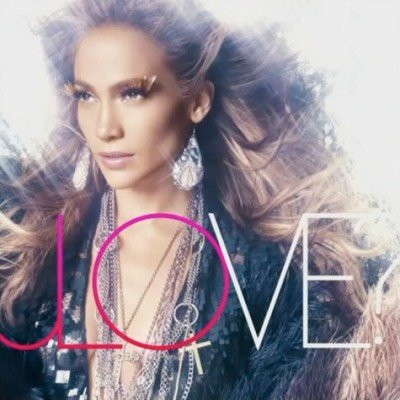 Τι μας θυμίζει το εξώφυλλο του νέου άλμπουμ της J.Lo;