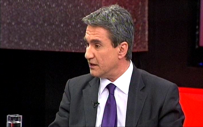 «Τον Ιούνιο του 2011 οι συγχωνεύσεις νοσοκομείων»
