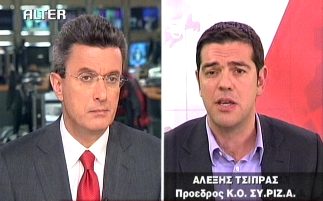 «Δε θα γίνουμε κομπάρσοι σε μία πλαστή συναίνεση»