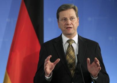 «Το Βερολίνο επιθυμεί την διατήρηση της Ευρωζώνης»