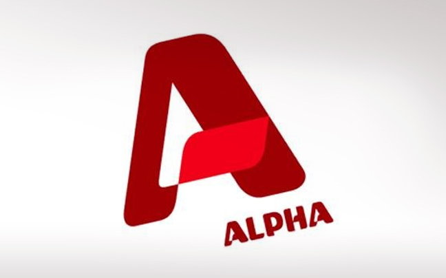 Έρχονται μέρες πρεμιέρας στον Alpha