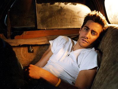 Χτύπησε το βιολογικό ρολόι του Jake Gyllenhaal