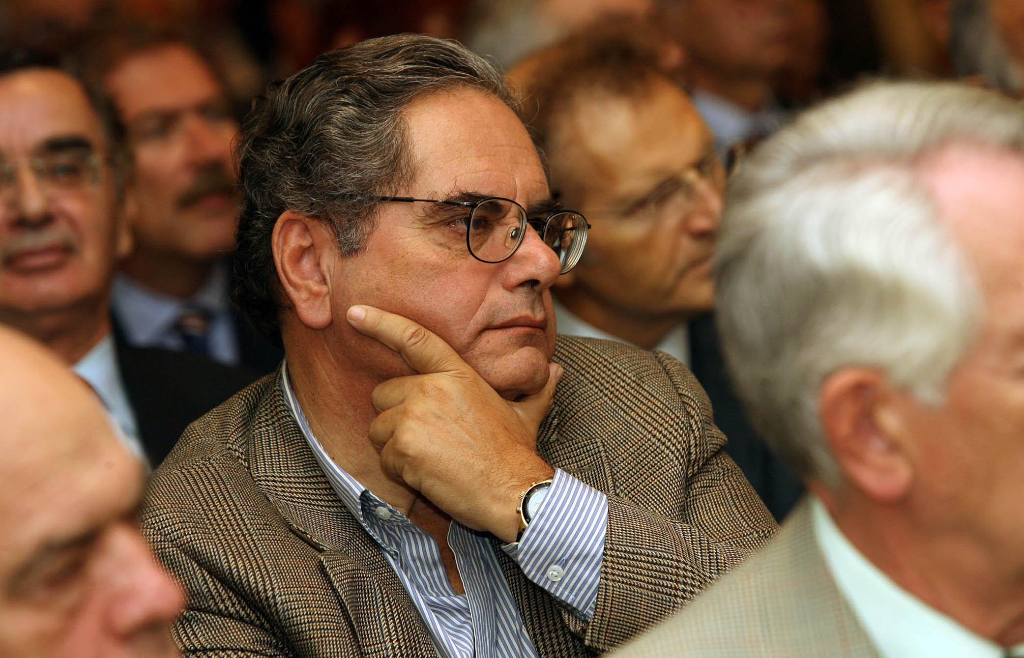 «Το μνημόνιο δεν ευθύνεται για τα αδιέξοδα που αντιμετωπίζουμε…»