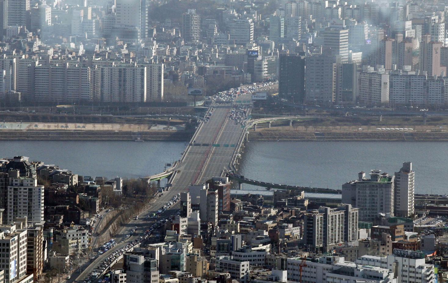 «Όχι» Νότιας Κορέας στην επίσπευση των συνομιλιών