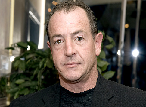 «Πατέρας της χρονιάς» ο… Μichael Lohan!