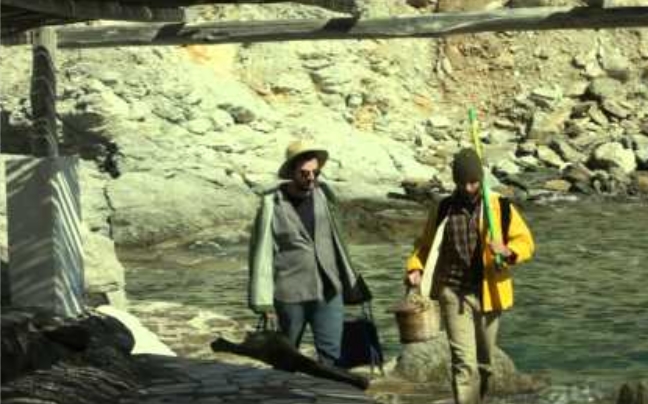 «Bitchez» το νέο video clip από τους Νέα Τάξη Πραγμάτων
