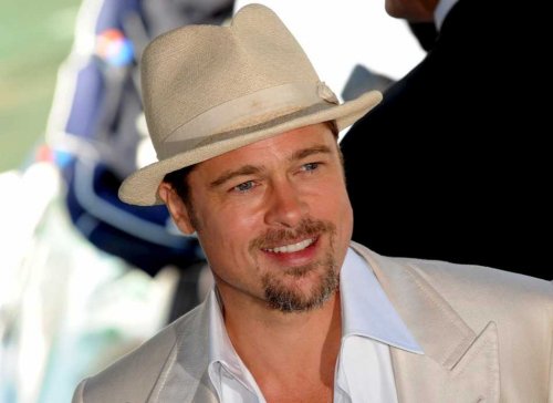 Ο Brad Pitt έχει «λερωμένη τη φωλιά του»;