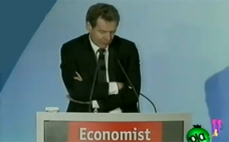 Ο… ετοιμόλογος κ. Τόμσεν στο ΟΛΑ 11