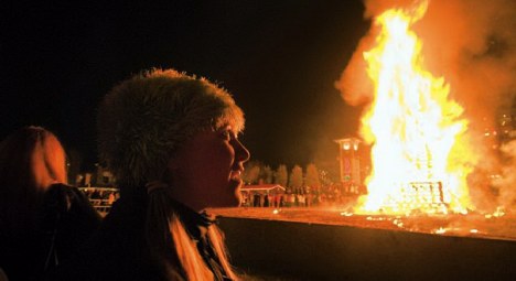 Στις 23 Δεκεμβρίου θα ανάψουν οι φωτιές στη Φλώρινα