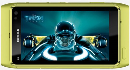 Μπείτε στο λαβύρινθο του «Tron: Legacy»