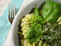 Pesto&#8230;κι έγινε