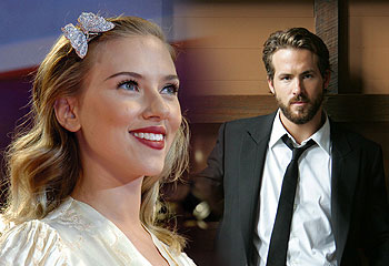 Επανασύνδεση για Scarlett Johansson και Ryan Reynolds;