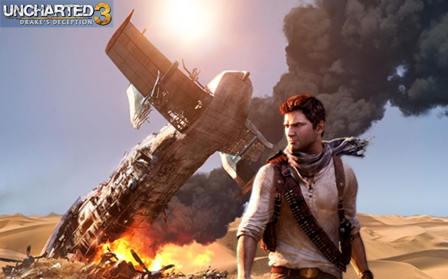 Το πρώτο gameplay βίντεο του Uncharted 3