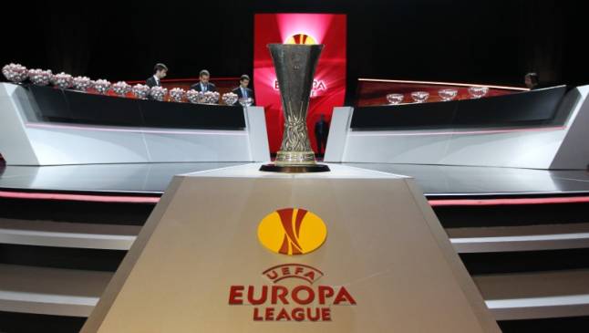 Οι μάχες του Europa League