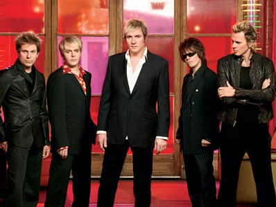 Οι Duran Duran ξανά στην Ελλάδα