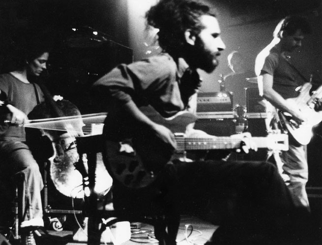 Οι Godspeed You! Black Emperor στο Gagarin 205