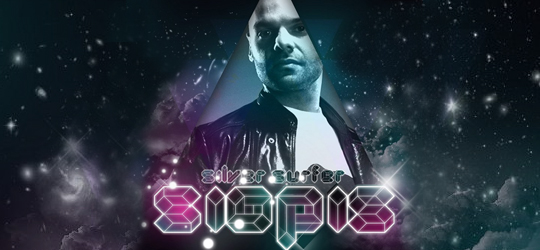 Ο Siopis στο Volt club