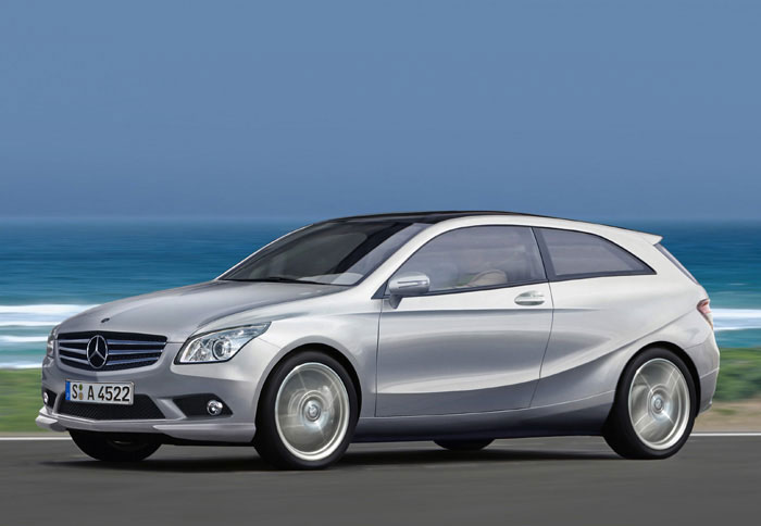 Έκδοση AMG για τη Mercedes A-Class