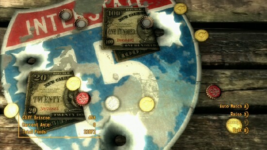 Το πρώτο DLC του Fallout: New Vegas στα PS3 και PC