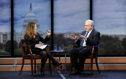 Έκπληξη… Στρος-Καν