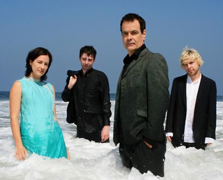 Ακυρώθηκε η συναυλία των Wedding Present