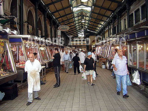 Χαμηλότερες οι τιμές για το πασχαλινό τραπέζι