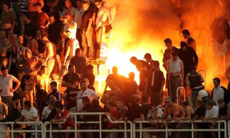 Στο πλευρό του ΠΑΟΚ ο Πανιώνιος!