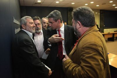 Σημείο τριβής η μεταφορά άδειας του φαρμακείου