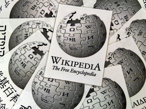 Φτιάξτε e-books με άρθρα της Wikipedia