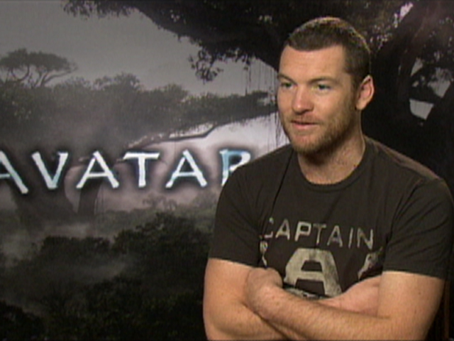 Θα είναι ο Sam Worthington στο Avatar 2;