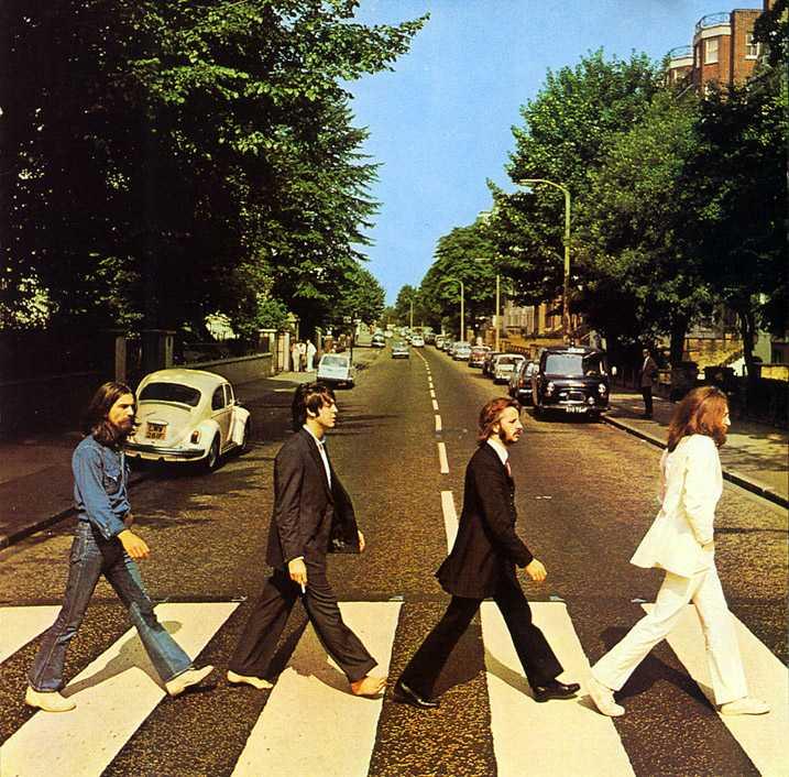 Το «Abbey Road» αποτελεί πολιτιστική κληρονομιά