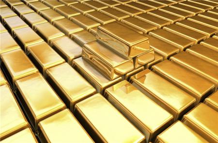 Η Bundesbank αποκάλυψε που φυλάσσει τα αποθέματα χρυσού