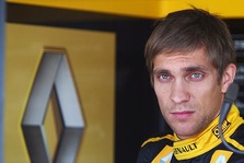 O Petrov παραμένει στη Lotus Renault