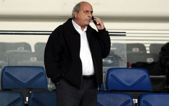 Πολέμης: «Δεν έχω αποφασίσει ακόμα»