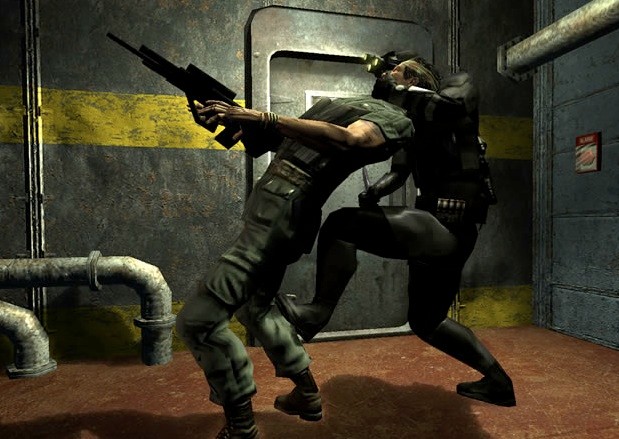 Η τριλογία των εκτελεστών